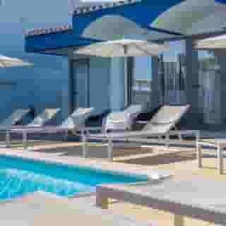 Hotel Santa Eulalia Praia, 6 of 6