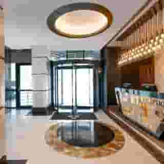 Febor Istanbul Bomonti Hotel & Spa, 1 of 5