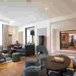 Dylan Hotel Dublin, 3 of 5