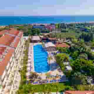 Sural Resort Hotel, 2 of 5