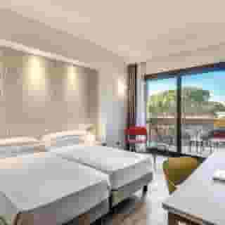 Barcelo Roma, 5 of 5