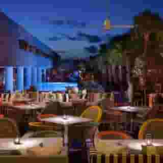 SLS South Beach Hotel, 2 of 5