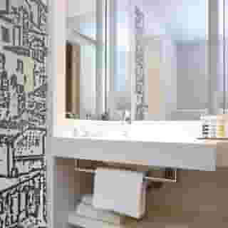 Hotel Mercure Lyon Centre Saxe Lafayette, 6 of 6