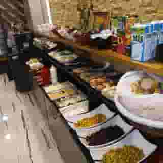 Sirkeci Quietness Hotel, 2 of 5