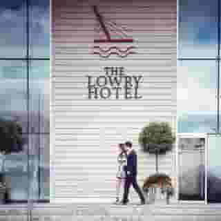 The Lowry Hotel, Manchester, 6 of 6