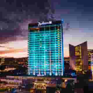 Radisson Blu Hotel Lietuva, 3 of 5