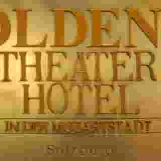 Theater Hotel Salzburg, 1 of 5