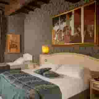 Residenza Canova Tadolini Luxury Rooms & Suites, 4 of 5