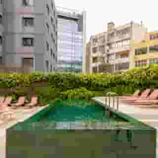 Luster Hotel, 2 of 5