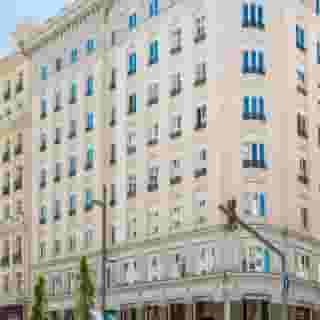 Madrid Gran Via 25 Affiliated by Melia, 3 of 5