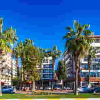 Eftalia Downtown Hotel, 6 of 6