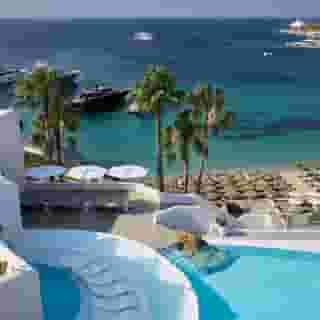 Mykonos Blu A Grecotel Resort To Live, 1 of 5