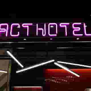 Act Hotel Shibuya, 5 of 5