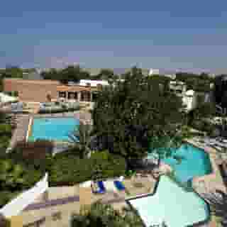 El Pueblo Tamlelt, 5 of 5