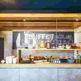 Ibis Budget Montpellier Aeroport Parc Des Expos, 5 of 5