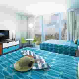 Universal´s Cabana Bay Beach Resort, 4 of 5