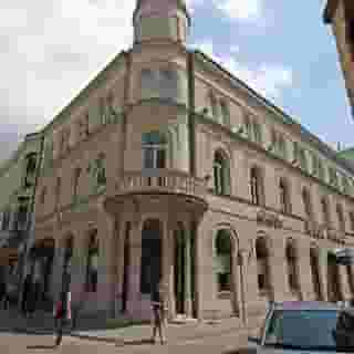 Central Sarajevo, 6 of 6