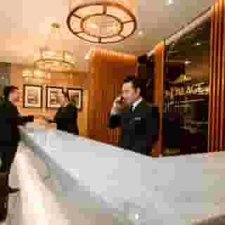 Suwara Hotel, 3 of 5