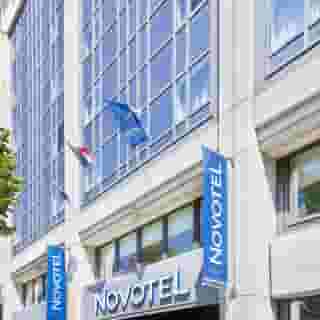 Novotel Marseille Centre Prado Velodrome, 3 of 5