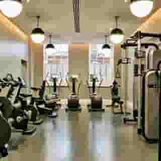 Kimpton London Fitzroy, 1 of 5