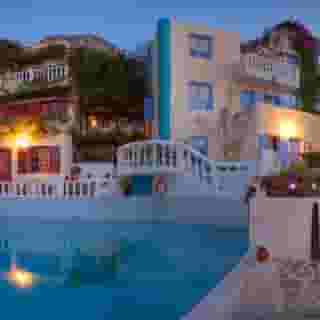 Korifi Suites Art Hotel, 4 of 5