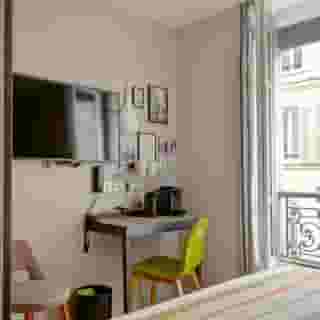 Hotel Litteraire Marcel Ayme, BW Premier Collectio, 4 of 5