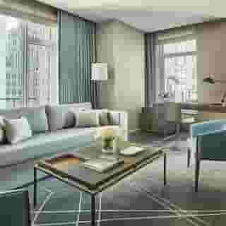 Four Seasons Hotel New York Downtown, 3 of 5