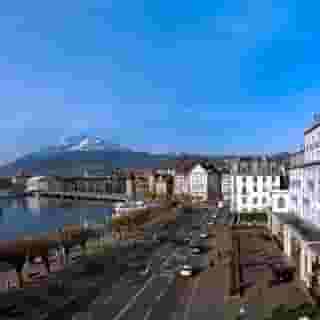 Hotel Schweizerhof Luzern, 3 of 5