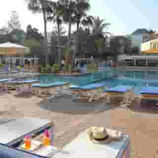 Agadir Beach Club, 6 of 6