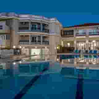 Hotel Karras, 3 of 5