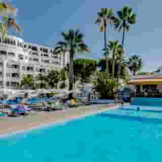 Monica Isabel Beach Club, 1 of 5