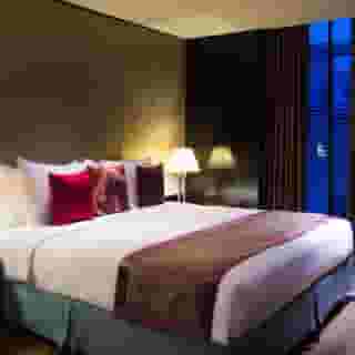 Hard Rock Hotel Goa, 5 of 5