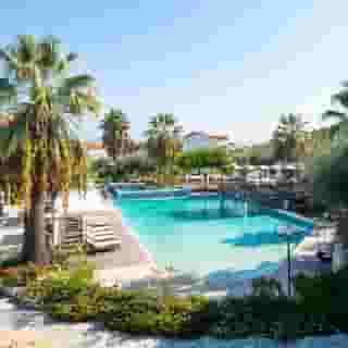 Flegra Palace, 2 of 5