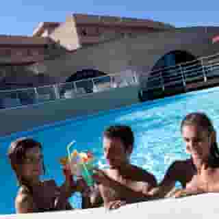 Club Esse Roccaruja, 1 of 5