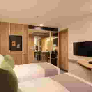 ZAZZ URBAN HO CHI MINH HOTEL, 5 of 5