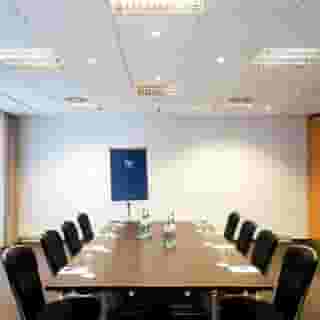 NH Collection Berlin Mitte am Checkpoint Charlie, 5 of 5