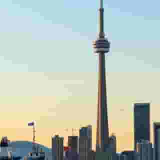 Toronto Marriott City Centre Hotel, 5 of 5