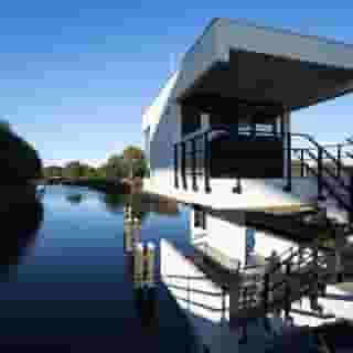 SWEETS - Meeuwenpleinbrug, 1 of 5