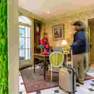 Hotel Romance Malesherbes by Patrick Hayat, 2 of 5