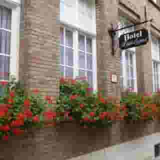 The Black Swan Hotel, 1 of 5