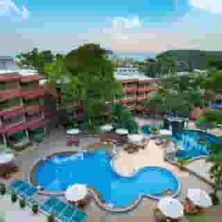 Chanalai Flora Resort, 4 of 5