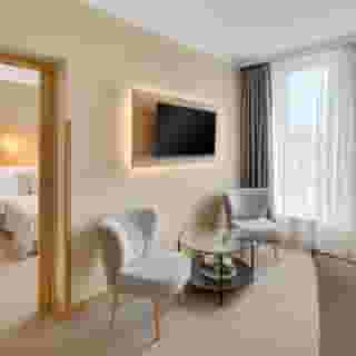 Hotel Clement Prague, 6 of 6