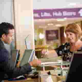 Pendulum Hotel, 3 of 5