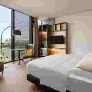 Melia Vienna, 2 of 5