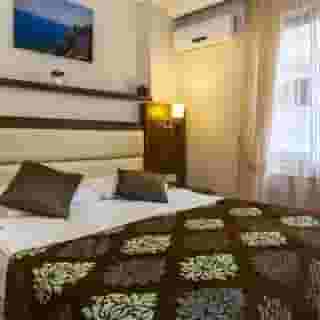 Oba Time Hotel, 4 of 5
