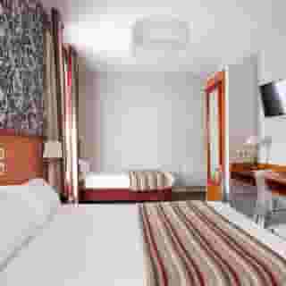 Eiffel Villa Garibaldi, 2 of 5