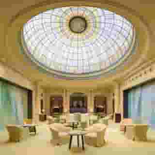 Hotel Bayerischer Hof Munich, 3 of 5