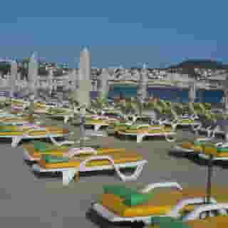 Kaptan Hotel, 4 of 5