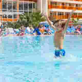 Dynastic Hotel & Spa, 6 of 6