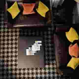 Malmaison Glasgow, 1 of 5